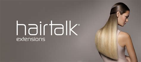 Hairtalk extensions - Hairtalk 4 cm Hair Extensions. Hairtalk extensions are available in 40 band packs, which makes 20 pairs of hair extensions that are ideal to make your hair longer for up to 3 to 5 inches, depending on the actual length and volume of you hair. These 4 cm wide bands are designed specifically for larger hidden areas offering full coverage.